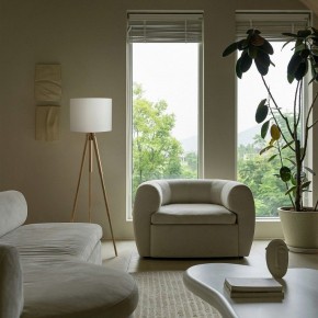 Торшер Freya Tree FR5495FL-01W в Нижнем Тагиле - nizhniy-tagil.mebel24.online | фото 4