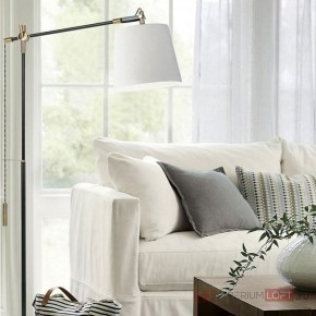 Торшер Imperiumloft PIPE PIPE01 в Нижнем Тагиле - nizhniy-tagil.mebel24.online | фото 11