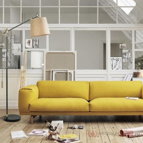 Торшер Imperiumloft PIPE PIPE01 в Нижнем Тагиле - nizhniy-tagil.mebel24.online | фото 4