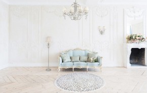 Торшер Maytoni Brionia ARM172-11-G в Нижнем Тагиле - nizhniy-tagil.mebel24.online | фото 3