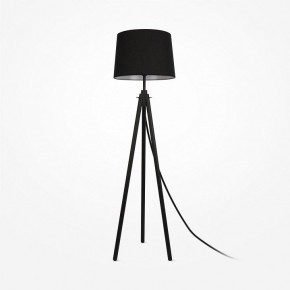 Торшер Maytoni Calvin Z177FL-01B в Нижнем Тагиле - nizhniy-tagil.mebel24.online | фото 2