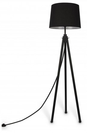 Торшер Maytoni Calvin Z177FL-01B в Нижнем Тагиле - nizhniy-tagil.mebel24.online | фото 3