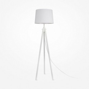 Торшер Maytoni Calvin Z177FL-01W в Нижнем Тагиле - nizhniy-tagil.mebel24.online | фото 2