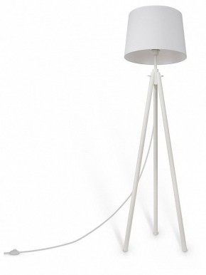 Торшер Maytoni Calvin Z177FL-01W в Нижнем Тагиле - nizhniy-tagil.mebel24.online | фото 3
