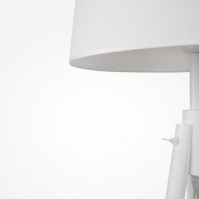 Торшер Maytoni Calvin Z177FL-01W в Нижнем Тагиле - nizhniy-tagil.mebel24.online | фото 5