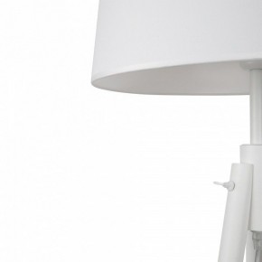 Торшер Maytoni Calvin Z177FL-01W в Нижнем Тагиле - nizhniy-tagil.mebel24.online | фото 6