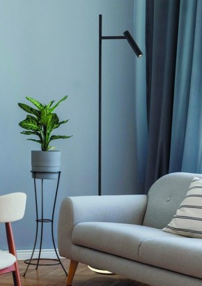 Торшер Maytoni Estudo Z010FL-L8B3K в Нижнем Тагиле - nizhniy-tagil.mebel24.online | фото 3
