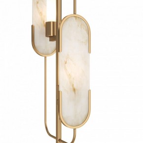 Торшер Maytoni Marmo MOD099FL-02G в Нижнем Тагиле - nizhniy-tagil.mebel24.online | фото 3