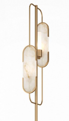 Торшер Maytoni Marmo MOD099FL-02G в Нижнем Тагиле - nizhniy-tagil.mebel24.online | фото 4