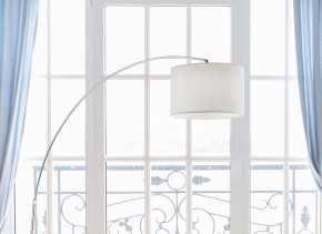 Торшер Maytoni Nevada Z329-FL-01-CH в Нижнем Тагиле - nizhniy-tagil.mebel24.online | фото 4