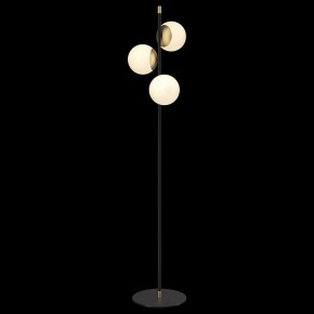 Торшер Maytoni Nostalgia MOD048FL-03G в Нижнем Тагиле - nizhniy-tagil.mebel24.online | фото 2