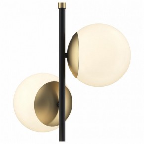 Торшер Maytoni Nostalgia MOD048FL-03G в Нижнем Тагиле - nizhniy-tagil.mebel24.online | фото 5