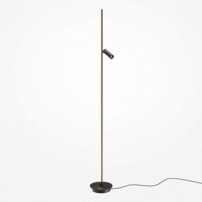 Торшер Maytoni Thin MOD395FL-L28B3K в Нижнем Тагиле - nizhniy-tagil.mebel24.online | фото 2