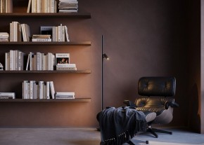 Торшер Maytoni Thin MOD395FL-L28B3K в Нижнем Тагиле - nizhniy-tagil.mebel24.online | фото 4