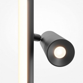 Торшер Maytoni Thin MOD395FL-L28B3K в Нижнем Тагиле - nizhniy-tagil.mebel24.online | фото 6