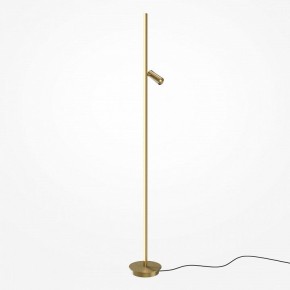 Торшер Maytoni Thin MOD395FL-L28BS3K в Нижнем Тагиле - nizhniy-tagil.mebel24.online | фото 2