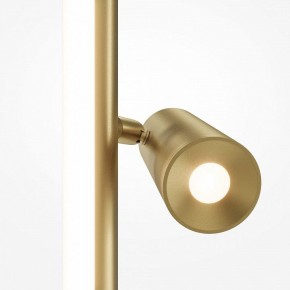 Торшер Maytoni Thin MOD395FL-L28BS3K в Нижнем Тагиле - nizhniy-tagil.mebel24.online | фото 5
