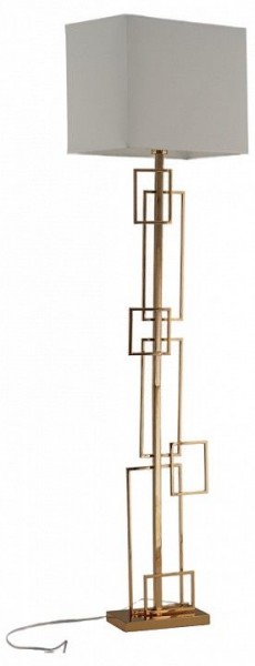 Торшер Moderli Nemesia V11137-1F в Нижнем Тагиле - nizhniy-tagil.mebel24.online | фото