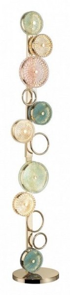 Торшер Odeon Light Caramella 5412/68FL в Нижнем Тагиле - nizhniy-tagil.mebel24.online | фото 2