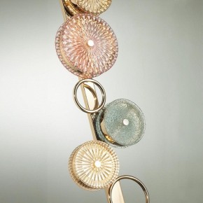 Торшер Odeon Light Caramella 5412/68FL в Нижнем Тагиле - nizhniy-tagil.mebel24.online | фото 5