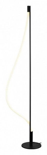 Торшер Odeon Light Corda 4391/15FL в Нижнем Тагиле - nizhniy-tagil.mebel24.online | фото 2