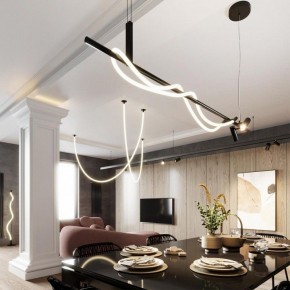 Торшер Odeon Light Corda 4391/15FL в Нижнем Тагиле - nizhniy-tagil.mebel24.online | фото 5