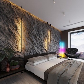 Торшер Odeon Light Fillini 4335/6FL в Нижнем Тагиле - nizhniy-tagil.mebel24.online | фото 3