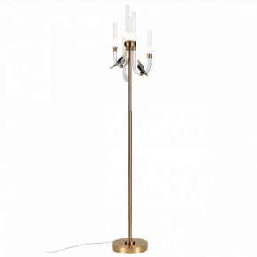 Торшер Odeon Light Lark 5431/12FL в Нижнем Тагиле - nizhniy-tagil.mebel24.online | фото 2
