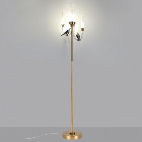 Торшер Odeon Light Lark 5431/12FL в Нижнем Тагиле - nizhniy-tagil.mebel24.online | фото 3