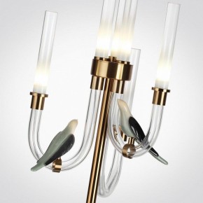 Торшер Odeon Light Lark 5431/12FL в Нижнем Тагиле - nizhniy-tagil.mebel24.online | фото 5