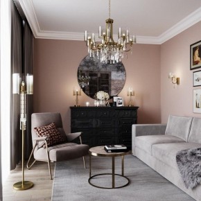 Торшер Odeon Light Nicole 4886/1F в Нижнем Тагиле - nizhniy-tagil.mebel24.online | фото 5