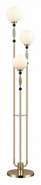 Торшер Odeon Light Palle 5405/3F в Нижнем Тагиле - nizhniy-tagil.mebel24.online | фото 2