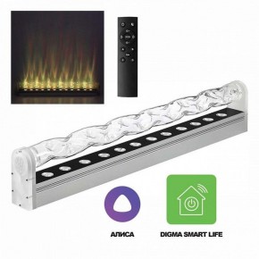 Торшер Odeon Light Waterfall 7027/16FL в Нижнем Тагиле - nizhniy-tagil.mebel24.online | фото 2