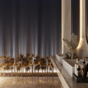 Торшер Odeon Light Waterfall 7027/16FL в Нижнем Тагиле - nizhniy-tagil.mebel24.online | фото 4
