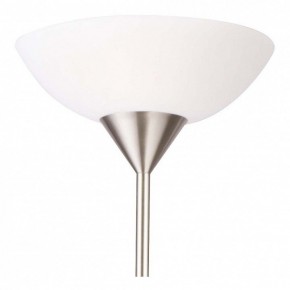 Торшер с подсветкой Arte Lamp Duetto A9569PN-2SS в Нижнем Тагиле - nizhniy-tagil.mebel24.online | фото 4