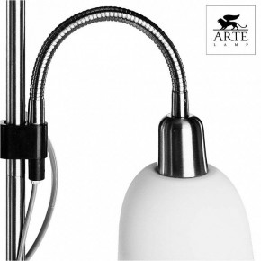 Торшер с подсветкой Arte Lamp Duetto A9569PN-2SS в Нижнем Тагиле - nizhniy-tagil.mebel24.online | фото 5