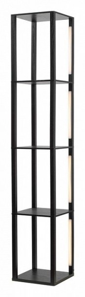 Торшер с полкой Lussole Woodruff LSP-0914 в Нижнем Тагиле - nizhniy-tagil.mebel24.online | фото