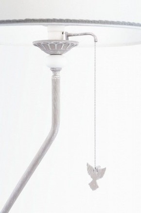 Торшер с полкой Maytoni Bouquet ARM023-FL-01-S в Нижнем Тагиле - nizhniy-tagil.mebel24.online | фото 4