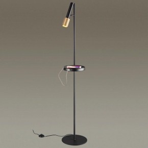 Торшер с полкой Odeon Light Mehari 4240/1F в Нижнем Тагиле - nizhniy-tagil.mebel24.online | фото 2