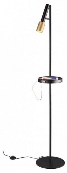 Торшер с полкой Odeon Light Mehari 4240/1F в Нижнем Тагиле - nizhniy-tagil.mebel24.online | фото 3
