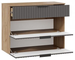 Тумба для обуви Хилтон Исп.2.3 в Нижнем Тагиле - nizhniy-tagil.mebel24.online | фото 2
