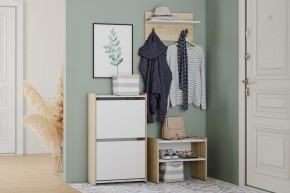 Тумба для обуви НМ 013.22 "Симпл" в Нижнем Тагиле - nizhniy-tagil.mebel24.online | фото 3