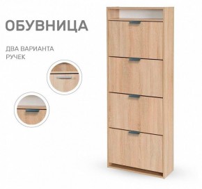 Тумба для обуви Ройс 4 в Нижнем Тагиле - nizhniy-tagil.mebel24.online | фото 8