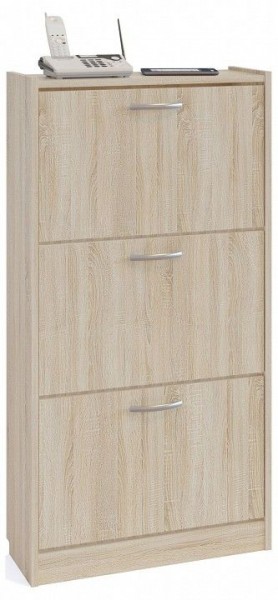 Тумба для обуви ТО-23 в Нижнем Тагиле - nizhniy-tagil.mebel24.online | фото
