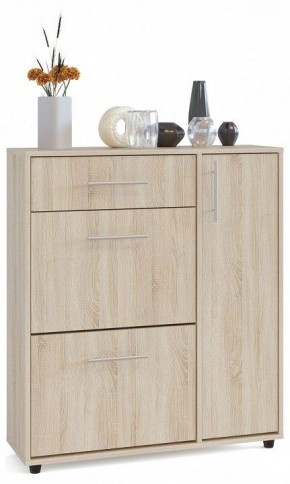 Тумба для обуви ТП-4 в Нижнем Тагиле - nizhniy-tagil.mebel24.online | фото