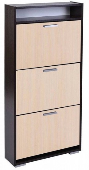 Тумба для обуви УК-3 в Нижнем Тагиле - nizhniy-tagil.mebel24.online | фото 1