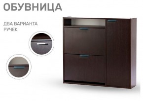 Тумба для обуви Виерра 2 в Нижнем Тагиле - nizhniy-tagil.mebel24.online | фото 7