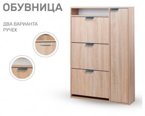 Тумба для обуви Виерра 3 в Нижнем Тагиле - nizhniy-tagil.mebel24.online | фото 9