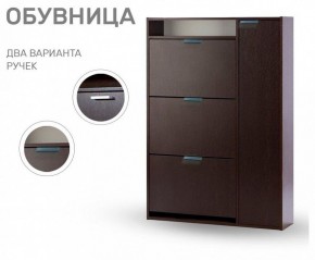 Тумба для обуви Виерра 3 в Нижнем Тагиле - nizhniy-tagil.mebel24.online | фото 9