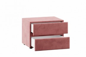 Тумба Ester (Ультра коралл) в Нижнем Тагиле - nizhniy-tagil.mebel24.online | фото 2